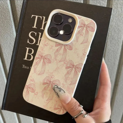 Full Screen Sexy Lips Soft Phone Case For IPhone 16 17 Air 15 14 13 12 11 Pro Max 16 Plus Shockproof Cover Case Funda Bumber