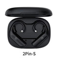 TRN BT20 PRO Bluetooth Ear Hook HIFI Earphones Module Wireless Upgrade Cable 2PIN/MMCX/0.75/0.78 Connector Replaceable Plug Iems