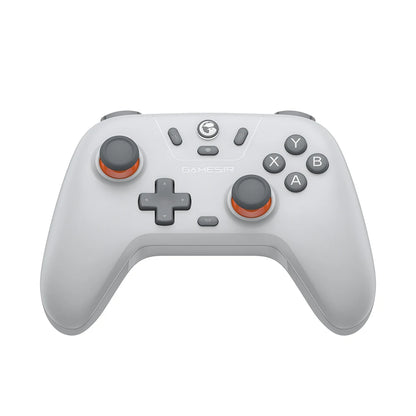 GameSir Nova Lite Wireless Gamepad, Game Controller for Switch, Android, iOS, PC and Steam Games Hall Effect PC Joysticks