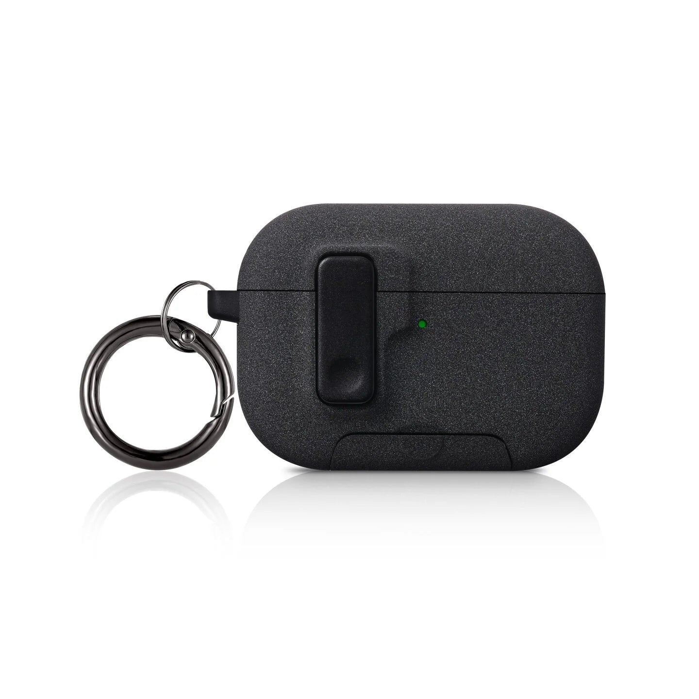 For AirPods Pro 3 Case Full Body Shockproof Protective Mobile Phone Holder Style Earphone Case with Cleaner Kit For AirPods Pro3