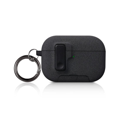 For AirPods Pro 3 Case Full Body Shockproof Protective Mobile Phone Holder Style Earphone Case with Cleaner Kit For AirPods Pro3