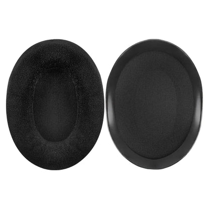 Ear Pads For HyperX Alpha Cloud I/ II Core Headphones Replacement Foam Earmuffs Cushion Headset Covers Sponge Leather Foam