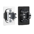 Universal Showerhead Holder Bracket Wall Mounted Punch Free Household Adjustable Shower Self Adhesive Bathroom Accessories