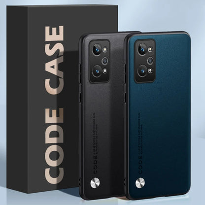 Luxury PU Leather Case For Realme GT Neo 3T Q5 Pro Back Cover Silicone Protection Phone Case For Realme GT Neo 2 Neo2 GT2 5G