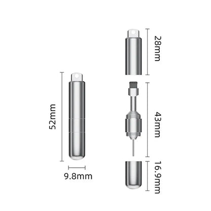 SIM Card Tray Removal Tool Eject Pin Earbuds Cleaning Brush Reset Tools Needle Opener Cleaner Pen Kit for iPhone Airpods