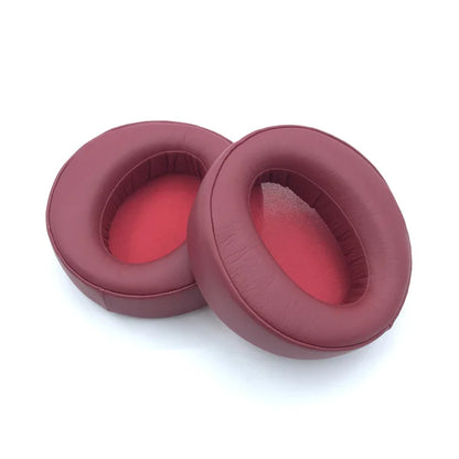 Replacement Soft Foam Earpads Headband Breathable Protein Cotton for Sony MDR-XB950BT XB950B1 N1 Headphones 7.11