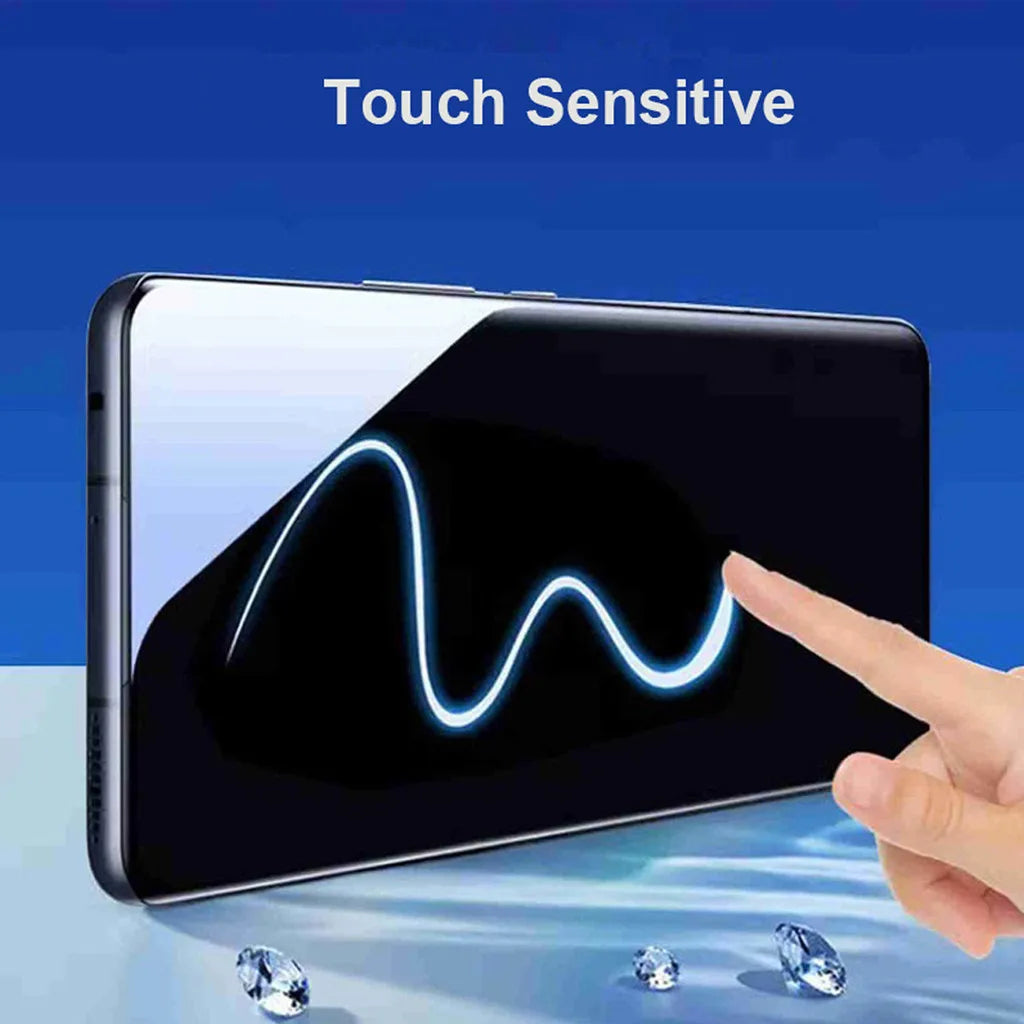 2Pcs For OPPO RENO 13 Pro Screen Protector RENO 12 11 10 9 Pro+ Tempered Glass With Utomatic Installer Tool