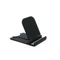 Universal Mobile Phone Holder Desktop Tablet Holder for Adjustable Foldable Cell Phone Desk Stand