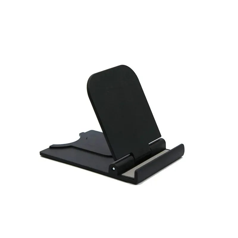 Universal Mobile Phone Holder Desktop Tablet Holder for Adjustable Foldable Cell Phone Desk Stand
