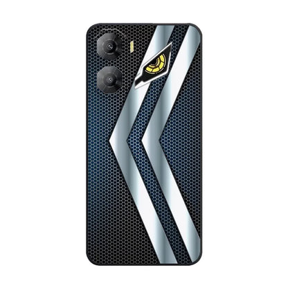 For ZTE Nubia Neo 3 5G Case Z2464N Shockproof TPU Silicone Back Cover For Nubia Neo3 Soft Phone Case Camera Protection Fundas