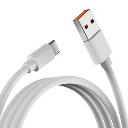 Lenovo 4-in-1 Power Bank 120W 500000mAh High Capacity With Cables Super Fast Charging Portable Charger For iPhone Samsung 2026