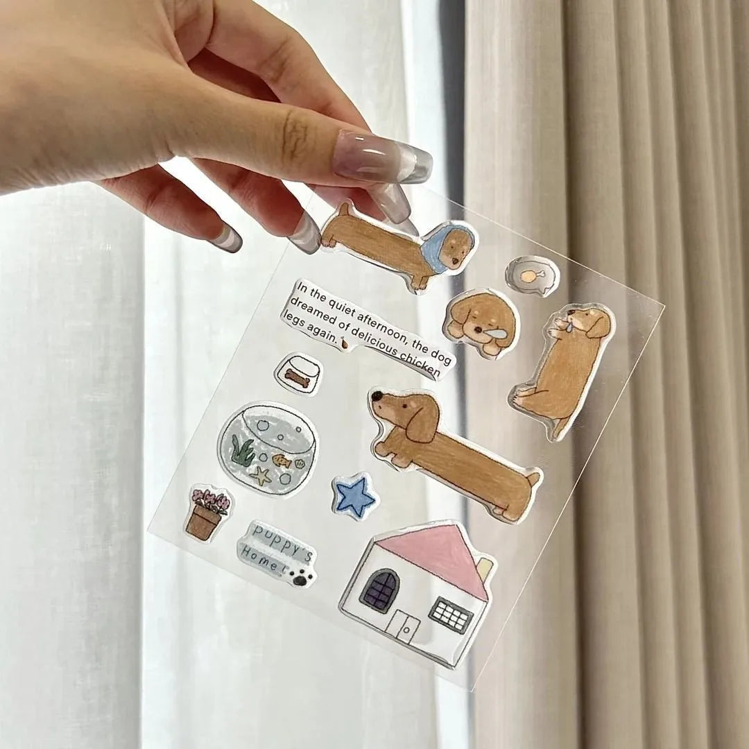 1pcs DIY Kawaii 3D Strawberry Tomato Resin Stickers for Scrapbooking Journal Phone Case Tablet Decor Sewing Crafts Stickers
