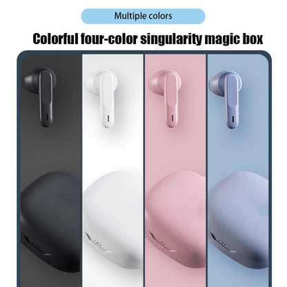 New Original Wave 300/W300 TWS True Wireless Earphones In-Ear Bluetooth earphones Gaming headset HIFI Sports Earbuds With Mic ﻿