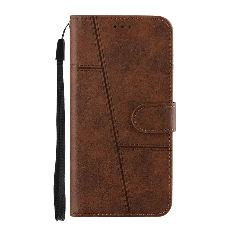 For Xiaomi Redmi 14C Case Flip Wallet Book Cover for Coque Xiomi Redmi 14C Phone Case Redmi14C 14 C Leather Protect Cases Fundas