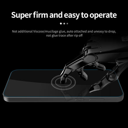 NILLKIN For OnePlus 15 Screen Protector Film H+PRO HD Clear Tempered Glass for One Plus 15 Glass Film