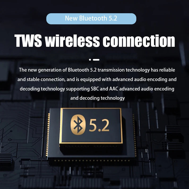 New Original Wave 300/W300 TWS True Wireless Earphones In-Ear Bluetooth earphones Gaming headset HIFI Sports Earbuds With Mic ﻿