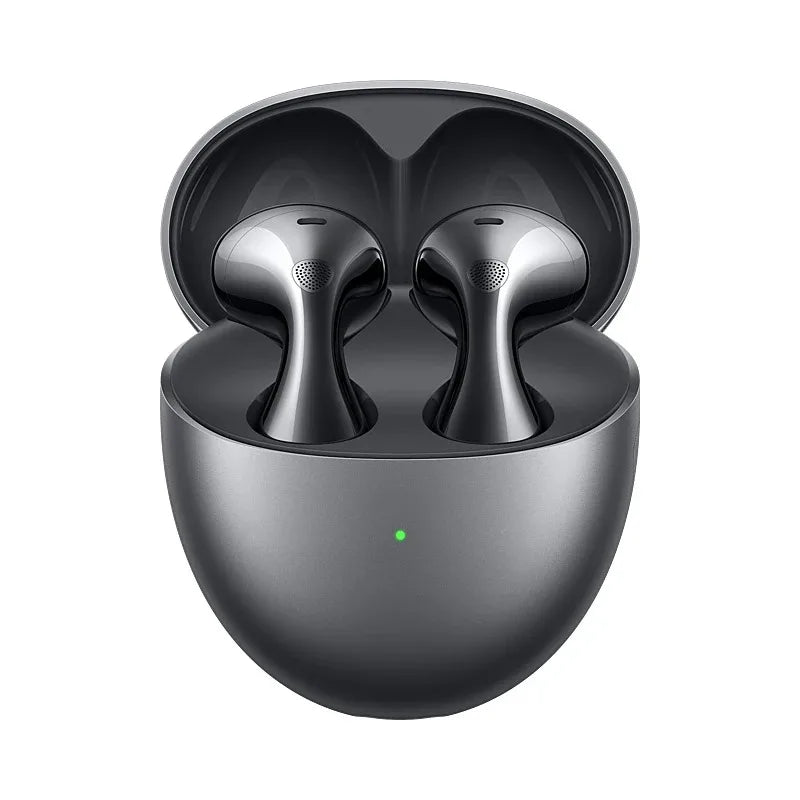Original HUAWEI FreeBuds 6 pleasant earphones Bluetooth 5.2 | semi-in-ear | active noise reduction | semi-open mild noise reduct