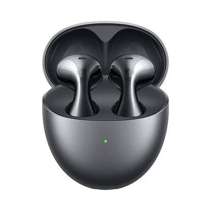Original HUAWEI FreeBuds 6 pleasant earphones Bluetooth 5.2 | semi-in-ear | active noise reduction | semi-open mild noise reduct