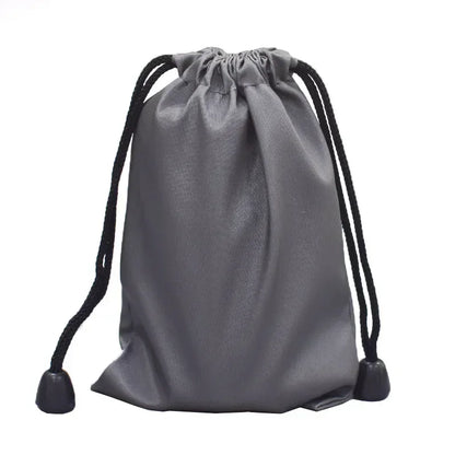 1PC Universal Storage Bag Waterproof Protective Pouch Case Packaging Bags for Small Businesses Power Bank Earphone Bag