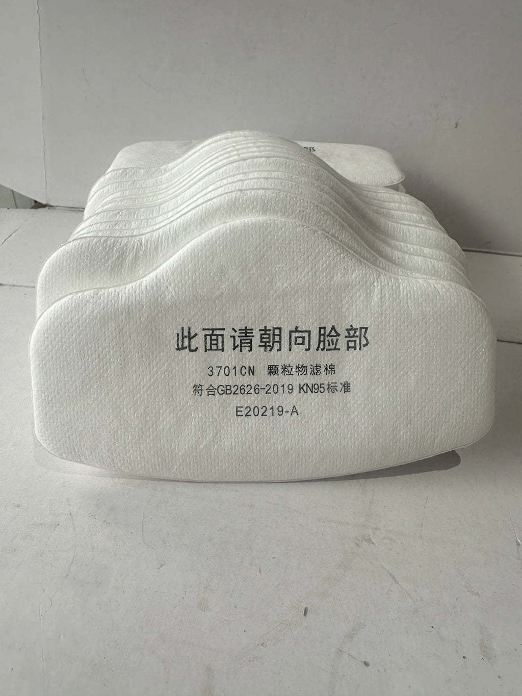 New Half Face Protective Dust Mask Dust Prevention Work Safety Rubber Mask Cotton Filter DIY Home Cleaning Woodworking Polishing
