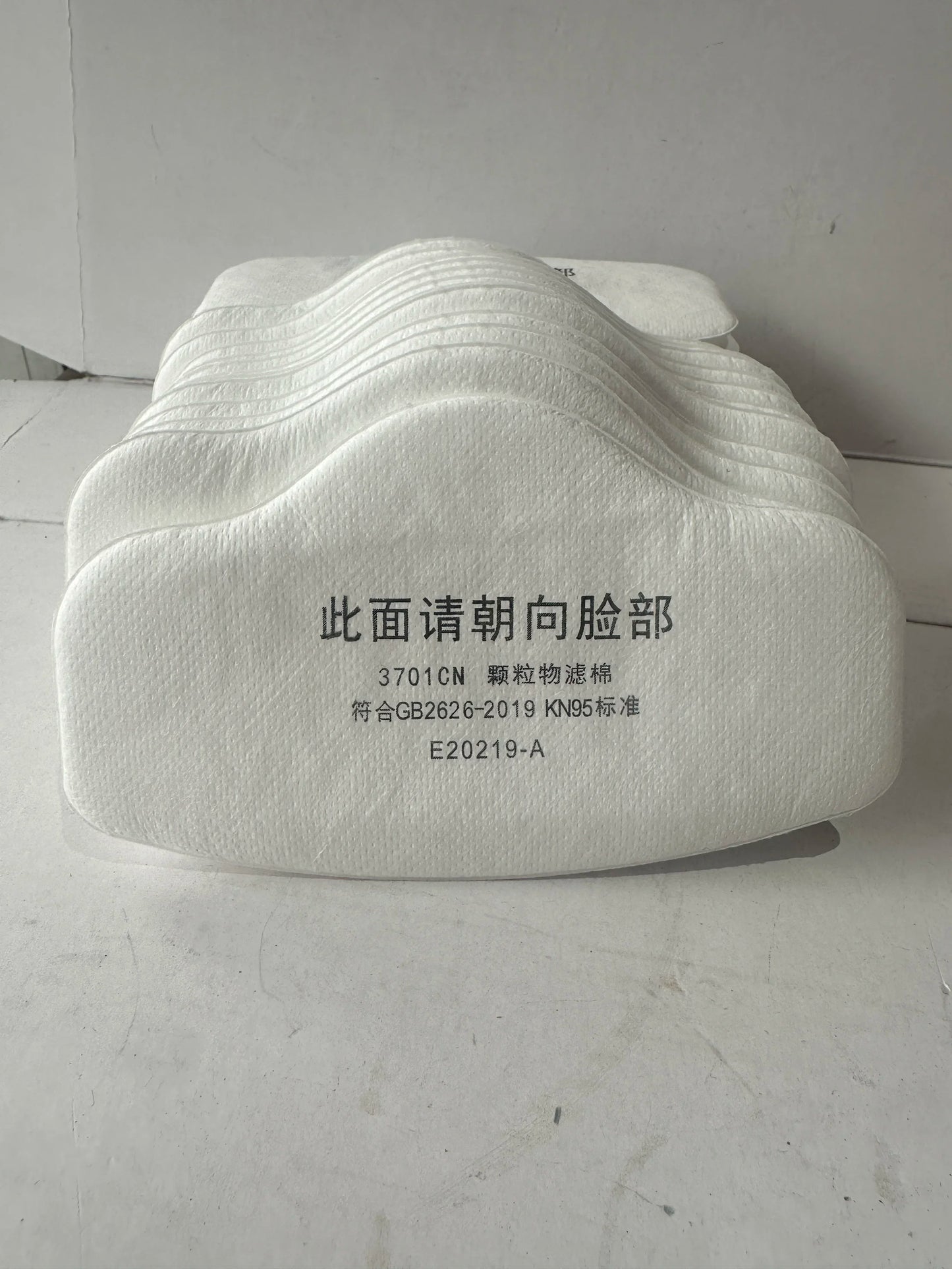 New Half Face Protective Dust Mask Dust Prevention Work Safety Rubber Mask Cotton Filter DIY Home Cleaning Woodworking Polishing