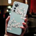 For Funda Xiaomi 12T 11T 13 12 11 T Pro Lite 12X 13Lite 12Lite 11Lite Mi 11 Lite 5G NE Pro Case Cute Soft 3D Rose Phone Cover