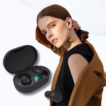 Wireless Headphones Bluetooth 5.1 Headset Noise Cancelling Headband Sport Running Earbuds Earphones With Mic For iPhone Xiaomi