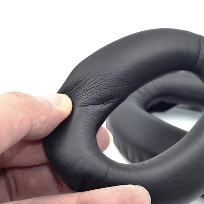Replacement Ear pads for Sony MDR-1000X WH-1000XM2 Headphones Memory Foam Ear Cushions High Quality Earpads headset Leather case