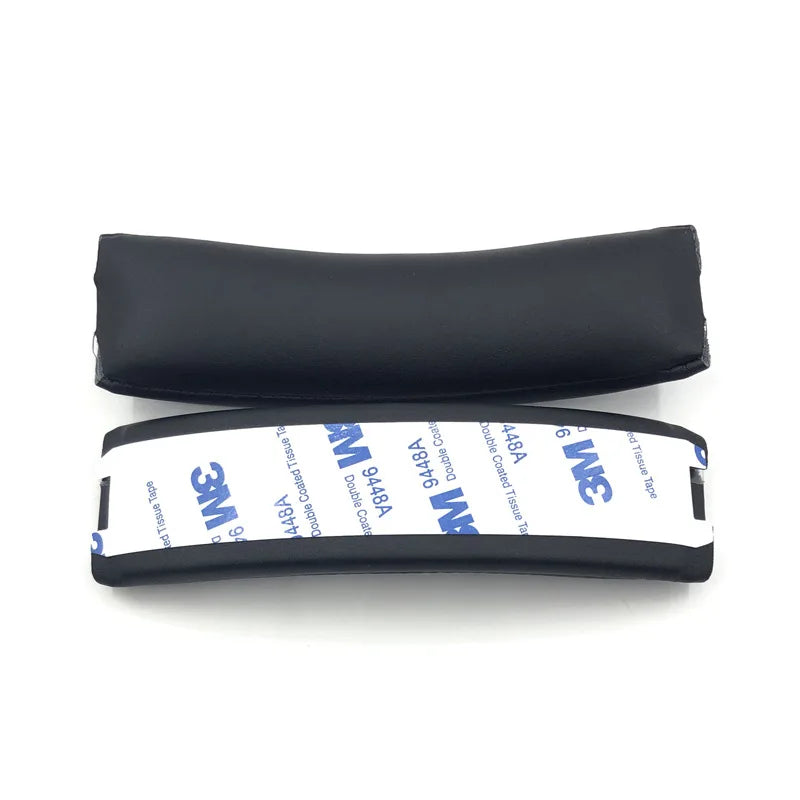 Replacement Soft Foam Earpads Headband Breathable Protein Cotton for Sony MDR-XB950BT XB950B1 N1 Headphones 7.11