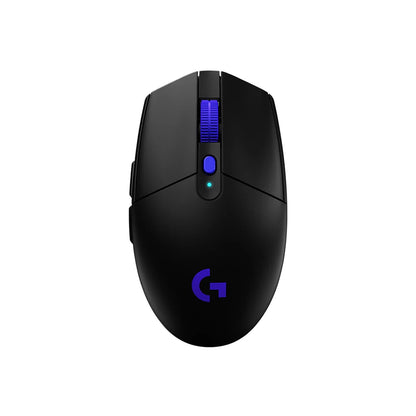 Logitech G304X Wireless Gaming Mouse 57g Lightweight Dual Mode, 6 Programmable Buttons  Long Battery Life for FPS Valorant LOL P