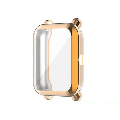 For Xiaomi Amazfit Bip U Pro Pop Pro Case Screen Protector Cover Shell For Huami Amazfit Bip U Pro S Lite Watch Protective Case