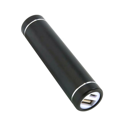 1Pc 5V 1A USB Mini Metal Power Bank Box Kit Storage DIY 18650 Battery Case Box Free Welding Unassembled Shell For Phone