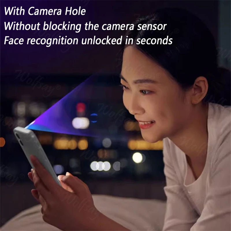 Anti-Spy Tempered Glass For Xiaomi Poco X6 Pro Privacy Screen Protector For Poco X6 F5 F6 M6 Pro Glass For Poco X6 Pro 5G Glass