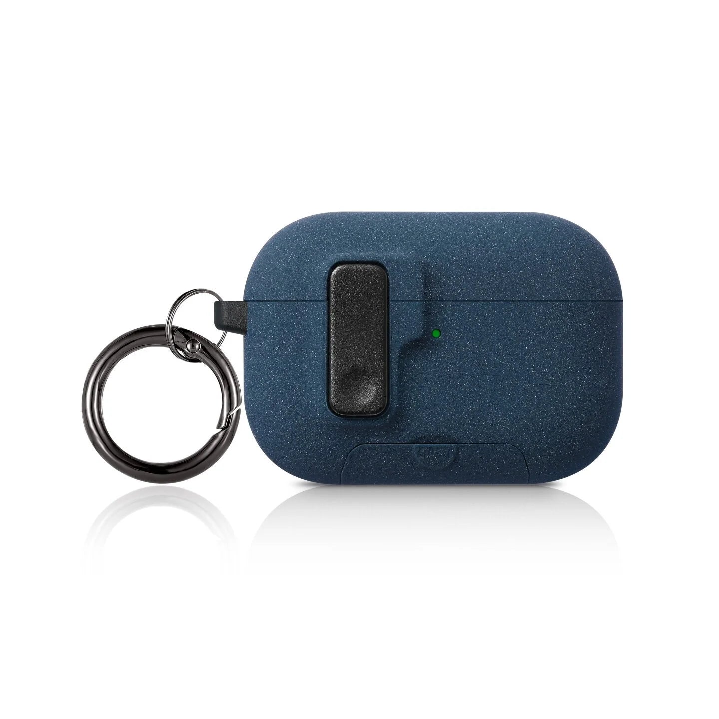 For AirPods Pro 3 Case Full Body Shockproof Protective Mobile Phone Holder Style Earphone Case with Cleaner Kit For AirPods Pro3