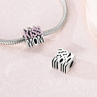 New IN 925 Sterling Silver Charms Beads Headphones Snail Fox Rose Pendant Jewelry Fit Original Bracelet For Women DIY Gift