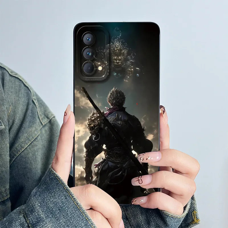 For Realme GT Master Phone Case GTmaster Edition RMX3363 RMX3360 Casing Soft Silicone Sweet Painted Fashion Flower Printed Cover