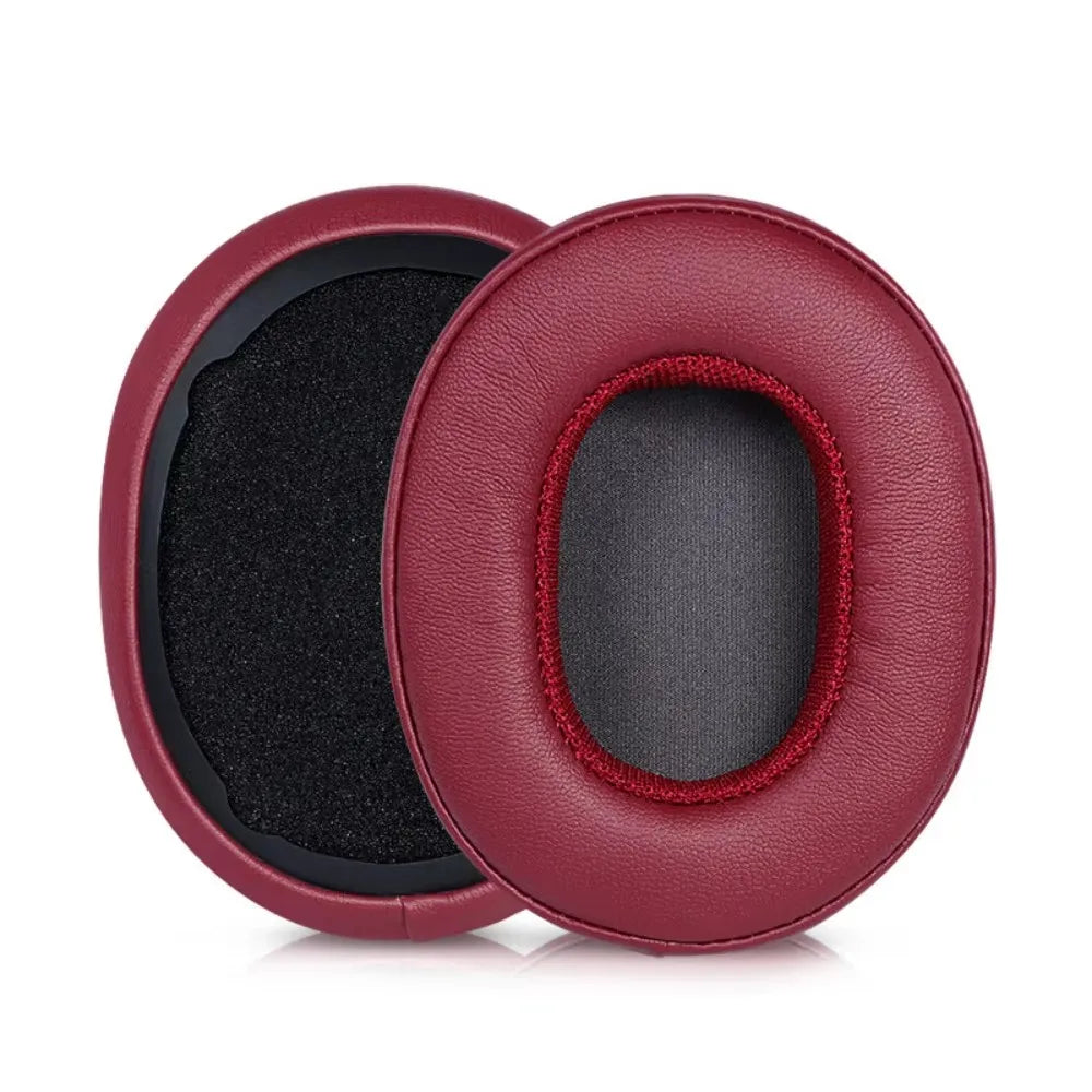Replacement Ear pads for Skullcandy Crusher Wireless Crusher Evo Crusher ANC Hesh 3 Headphones Ear Cushions Earpads headset