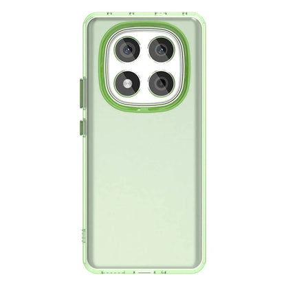 For Cover Redmi Note 14 Pro 5G Case Redmi Note 14 Pro 5G Capa Transparent Frosted Matte Clear Fundas Xiaomi Redmi Note 14 Pro 5G