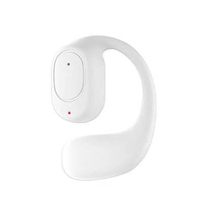 For Smart Phones Wireless Bluetooth Earphones Air Conduction OWS Headphone HiFi Ear-Hook Music Sports Noise Cancel Headset