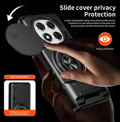 For Redmi Note 14 Pro Case Xiaomi Redmi Note 14 Pro Plus 5G Case Armor Shockproof Tpu Cover For Redmi Note 14 Pro 4G Case Fundas