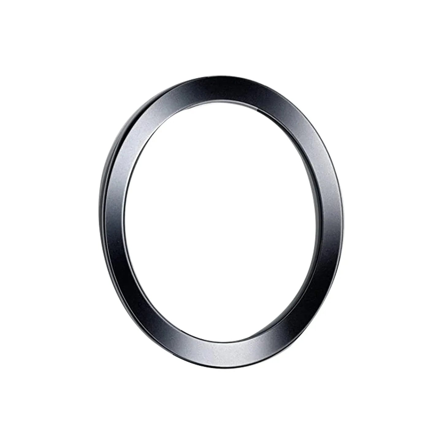 1-10PCSUniversal Strong Magnetic Ring Plate for MagSafe Wireless Charger 3M Adhesive Iron Sheet Sticker Car Phone Holder Mount