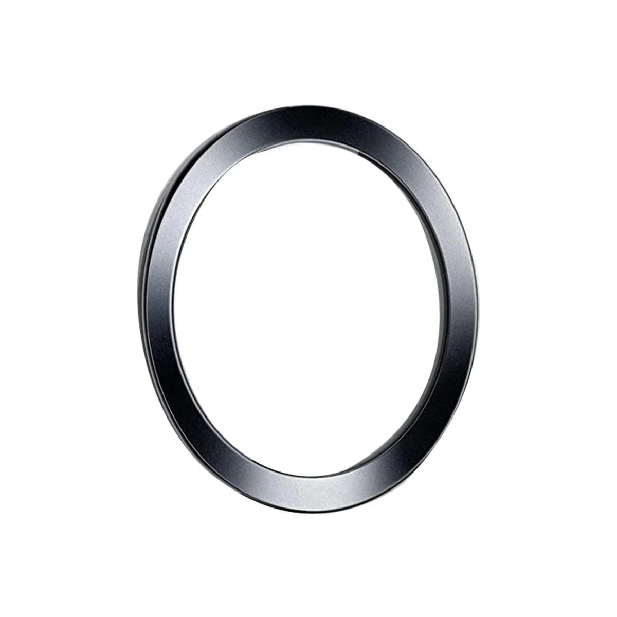 1-10PCSUniversal Strong Magnetic Ring Plate for MagSafe Wireless Charger 3M Adhesive Iron Sheet Sticker Car Phone Holder Mount