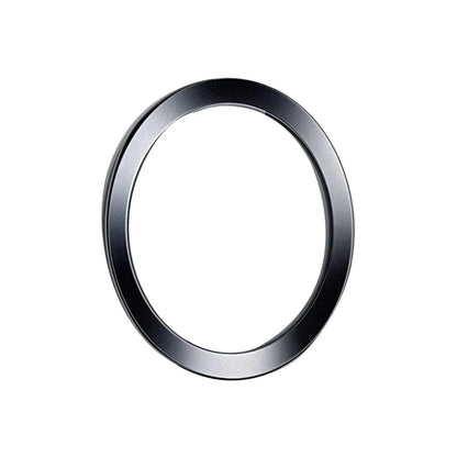 1-10PCSUniversal Strong Magnetic Ring Plate for MagSafe Wireless Charger 3M Adhesive Iron Sheet Sticker Car Phone Holder Mount