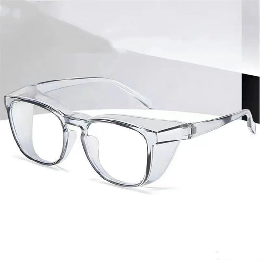 Anti-blue Glasses Anti-splash Debris Goggles Anti-sand Anti-shock Riding Safety Goggles Anti-fog Glasses Safety Glasses