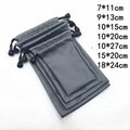 1PC Universal Storage Bag Waterproof Protective Pouch Case Packaging Bags for Small Businesses Power Bank Earphone Bag