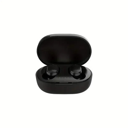 Original A6S TWS Headset Wireless Earphones Bluetooth Headphones Sport Stereo Fone Bluetooth Earbuds