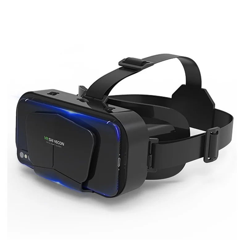 3D VR Glasses Virtual Reality