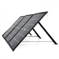 100W Foldable Solar Panel DC+USB Fast Charging 18V Solar Cell Folding Bag Power Bank Outdoor for Mobile Phone Camping Hiking