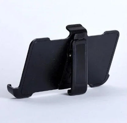 Otter Armor Box Shockproof Defender Phone Case for Iphone 16 11 12 13 14 15 17 Pro Max XSMAX 7 8 16E Hard Back Cover with Clip