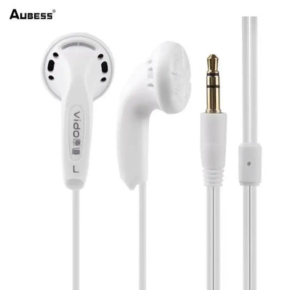 Gaming With Microphone In-ear Headphones Noise-cancelling Plug-in Mobile Computer Headset For Mobile Phones/Game Vido Wired